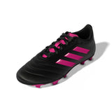 Load image into Gallery viewer, adidas Youth Goletto VIII Firm Ground Soccer Cleats