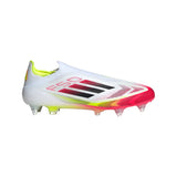 Load image into Gallery viewer, adidas Men's F50 Elite Laceless Soft Ground Soccer Cleats
