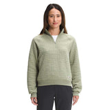 Load image into Gallery viewer, The North Face Women's Longs Peak Quilted 1/4 Zip Jacket