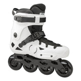 Load image into Gallery viewer, Seba E3 80 Premium White V3 Skates