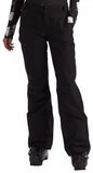 Load image into Gallery viewer, The North Face - Women's Descendit Pant - TNF Black
