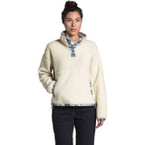 Load image into Gallery viewer, The North Face Womens Liberty Cragmont Fleece 1/4 Zip Top