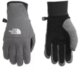 Load image into Gallery viewer, The North Face - Shelbe Raschel Etip Glove - Women's - Smoked Pearl Heather