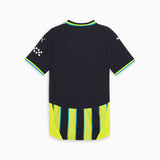 Load image into Gallery viewer, Puma Manchester City 24/25 Away Authentic Men's Soccer Jersey