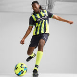 Load image into Gallery viewer, Puma Manchester City 24/25 Away Authentic Men's Soccer Jersey