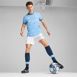 Load image into Gallery viewer, Puma Manchester City Authentic Men's Jersey 24/25