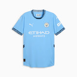 Load image into Gallery viewer, Puma Manchester City Authentic Men's Jersey 24/25