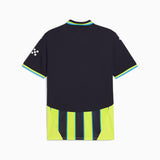 Load image into Gallery viewer, Puma Manchester City 24/25 Men's Stadium Away Soccer Jersey