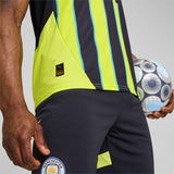 Load image into Gallery viewer, Puma Manchester City 24/25 Men's Stadium Away Soccer Jersey