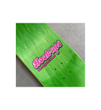 Load image into Gallery viewer, Hook Ups Skateboard Deck Miss Kitty 8.5" x 32.25"