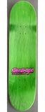 Load image into Gallery viewer, Hook Ups Skateboard Deck Miss Kitty 8.5" x 32.25"
