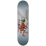 Load image into Gallery viewer, Toy Machine Skateboard Deck Russell Pegasus 8.0" x 31.5"