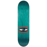 Load image into Gallery viewer, Toy Machine Skateboard Deck Russell Pegasus 8.0" x 31.5"