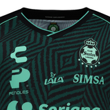 Load image into Gallery viewer, Charly Santos Laguna Away Men's Jersey 24/25