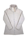 Load image into Gallery viewer, Womens Arctic Quilted Jacket