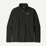 Load image into Gallery viewer, Patagonia M's Better Sweater 1/4 Zip