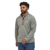 Load image into Gallery viewer, Patagonia M's Better Sweater 1/4 Zip