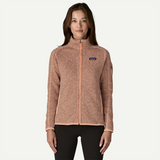 Load image into Gallery viewer, Patagonia W's Better Sweater Jacket