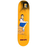 Load image into Gallery viewer, Hook Ups Skateboard Deck 30 Year Anniversary Doorway 7.5" x 31"