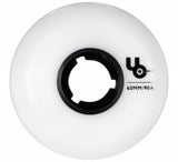 Load image into Gallery viewer, UnderCover Team Blank 60mm/90A Wheels (Pack of 4)