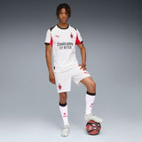 Load image into Gallery viewer, Puma AC Milan 25/26 Authentic Away Jersey Men