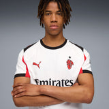 Load image into Gallery viewer, Puma AC Milan 25/26 Authentic Away Jersey Men