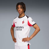Load image into Gallery viewer, Puma AC Milan 25/26 Authentic Away Jersey Men