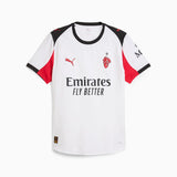 Load image into Gallery viewer, Puma AC Milan 25/26 Authentic Away Jersey Men