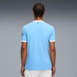 Load image into Gallery viewer, Puma Manchester City Authentic Men's Home Jersey 25/26