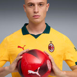 Load image into Gallery viewer, Puma AC Milan 25/26 Third Authentic Men's Soccer Jersey
