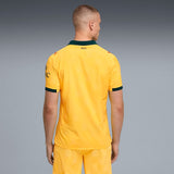 Load image into Gallery viewer, Puma AC Milan 25/26 Third Authentic Men's Soccer Jersey