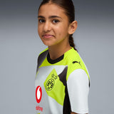 Load image into Gallery viewer, Puma Borussia Dortmund 25/26 Away Jersey Youth