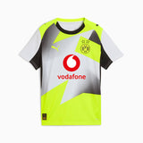 Load image into Gallery viewer, Puma Borussia Dortmund 25/26 Away Jersey Youth