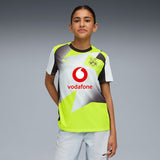 Load image into Gallery viewer, Puma Borussia Dortmund 25/26 Away Jersey Youth