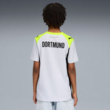 Load image into Gallery viewer, Puma Borussia Dortmund 25/26 Away Jersey Youth
