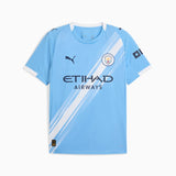 Load image into Gallery viewer, Puma Manchester City Men's Replica Home Jersey 25/26