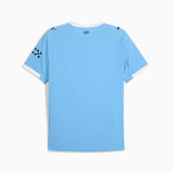 Load image into Gallery viewer, Puma Manchester City Men's Replica Home Jersey 25/26