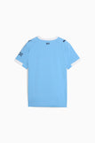 Load image into Gallery viewer, Puma Manchester City Youth Home Jersey 25/26