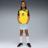 Load image into Gallery viewer, Puma Borussia Dortmund Replica Home 25/26 Big Kids' Soccer Jersey
