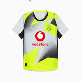 Load image into Gallery viewer, Puma Borussia Dortmund Authentic Away 25/26 Men's Soccer Jersey