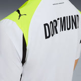 Load image into Gallery viewer, Puma Borussia Dortmund Authentic Away 25/26 Men's Soccer Jersey