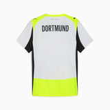 Load image into Gallery viewer, Puma Borussia Dortmund Authentic Away 25/26 Men's Soccer Jersey