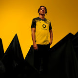 Load image into Gallery viewer, Puma Borussia Dortmund Replica Home 25/26 Men's Soccer Jersey