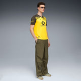 Load image into Gallery viewer, Puma Borussia Dortmund Replica Home 25/26 Men's Soccer Jersey
