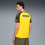 Load image into Gallery viewer, Puma Borussia Dortmund Replica Home 25/26 Men's Soccer Jersey