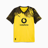 Load image into Gallery viewer, Puma Borussia Dortmund Replica Home 25/26 Men's Soccer Jersey