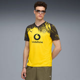 Load image into Gallery viewer, Puma Borussia Dortmund Replica Home 25/26 Men's Soccer Jersey