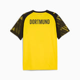 Load image into Gallery viewer, Puma Borussia Dortmund Replica Home 25/26 Men's Soccer Jersey