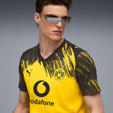 Load image into Gallery viewer, Puma Borussia Dortmund Replica Home 25/26 Men's Soccer Jersey