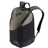 Load image into Gallery viewer, Head Pro X 28L Racquet Tennis Backpack Thyme Black